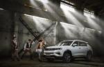 ChangAn CS35 Plus 2018 года